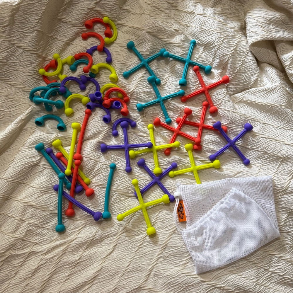 Fat Brain Toys Plip Kit